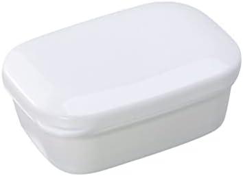 Travel Size PP Soap Holder - Leak Proof Anti-Slip