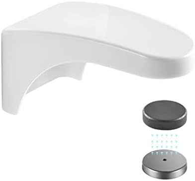 Nawwgy Magnetic Soap Holder Wall Mounted