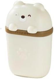 Cartoon Bear Soap Dish Portable Travel Holder
