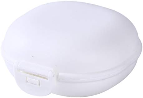 Winwinfly Waterproof Soap Holder Holder Container