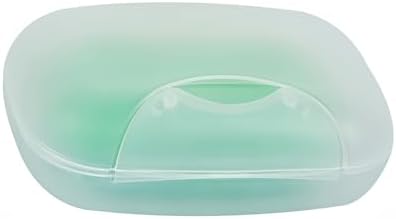 Vonpri Travel Soap Case Bar Holder for Shower Gym Camping