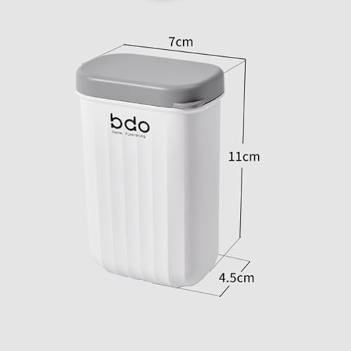 Loyliawa Soap Box Drainage with Dustproof Lid