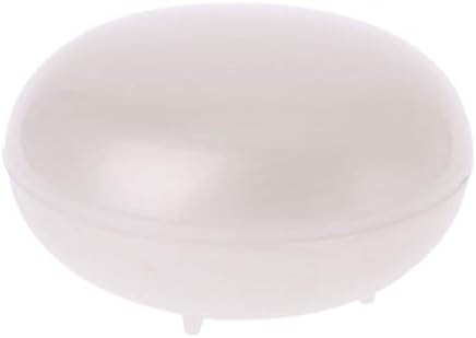 Multifunctional Travel Sealed Soap Dish with Storage