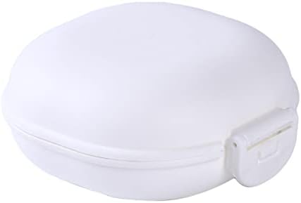 Travel Soap Container Portable Bath Holder for Shampoo Camping