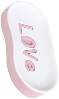 Amosfun Dual Layer Wall Mount Soap Holder