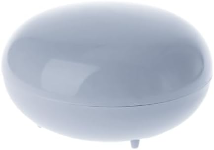 TENYELE Home Shower Bathroom Soap Dish Holder