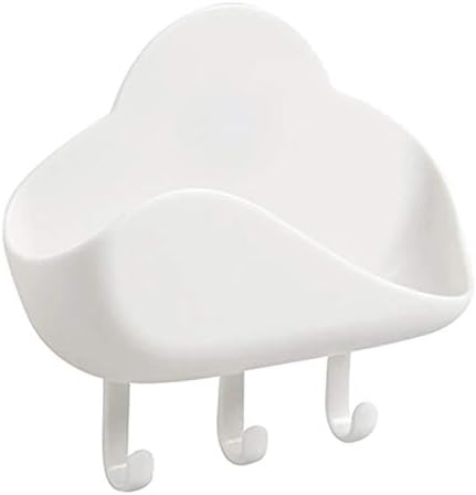 BILIKEYU Soap Box Holder For Kitchen Bathroom Dining Room