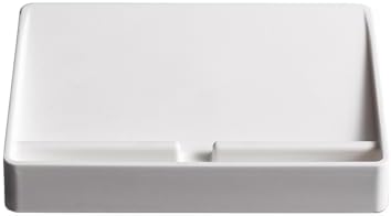 Lightweight Soap Box for Bathroom Hotel Travel 1