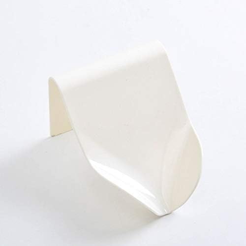 Parit Wall Mount Soap Dish with Drain and Adhesive Tape