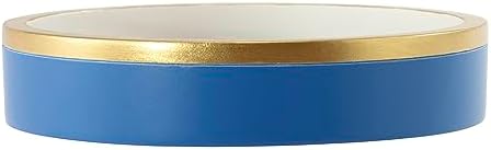 Avanti Linens Nutcracker Soap Dish