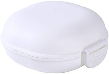 Winwinfly Waterproof Soap Holder Holder Container