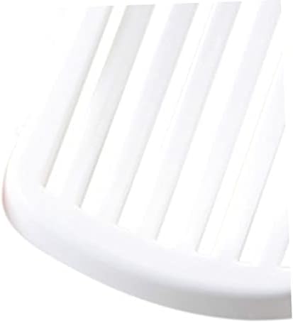 Cabilock Whale-Shaped Soap Dish with Drainage