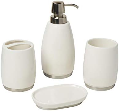 SKL Home Ari Soap Dish Natural 1x538x375