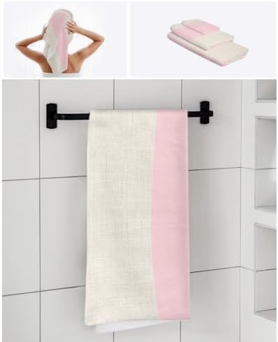 Smile Sunflower Christmas Towel Set of 3