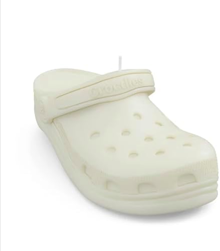 Croc Candle with Gift Box - Air Wax