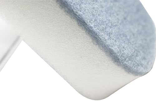 Wthree 2 pcs Punch-Free Soap Dish for Bathroom