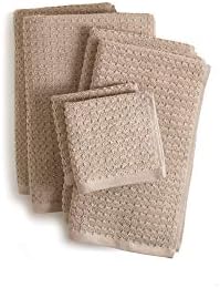 DKNY Quick Dry Cotton Towel Set 2 Piece