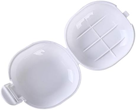 Winwinfly Waterproof Soap Holder Holder Container