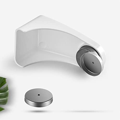 Nawwgy Magnetic Soap Holder Wall Mounted