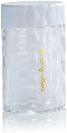 Vonpri Travel Soap Case with Drainage