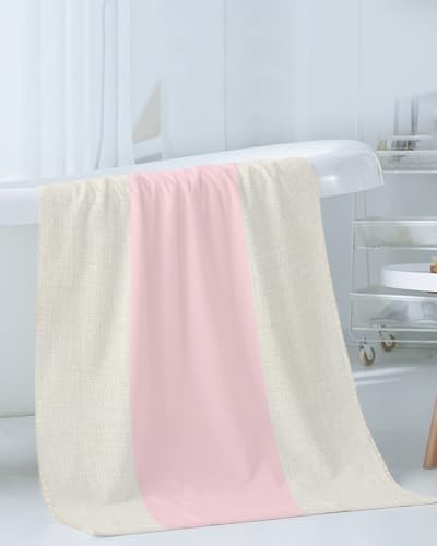 Smile Sunflower Christmas Towel Set of 3