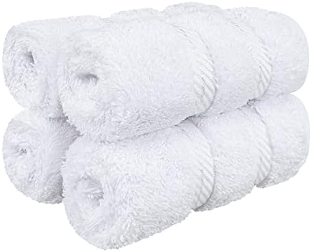 American Soft Linen 4 Piece Towel Set