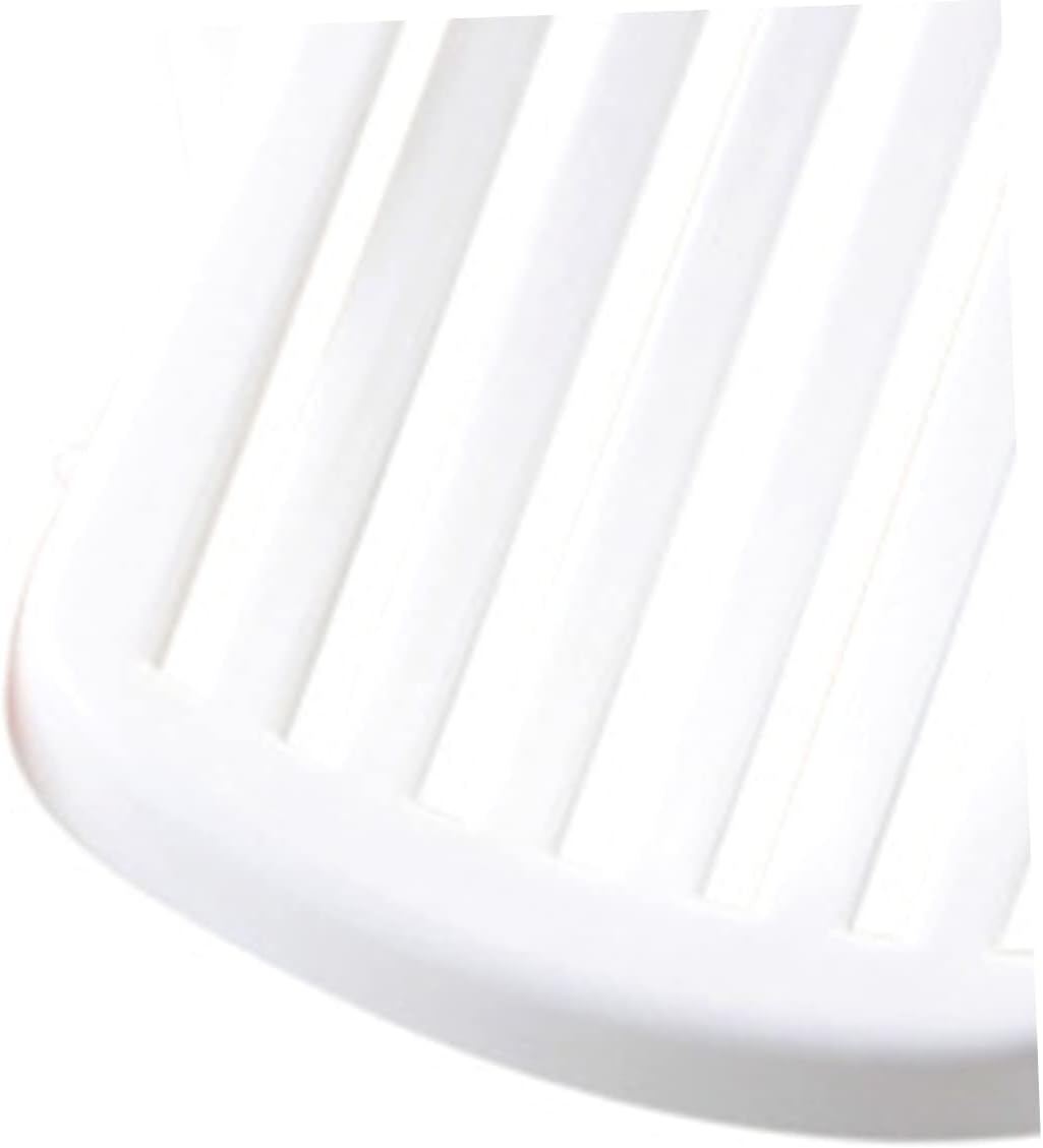 Cabilock Whale-Shaped Soap Dish with Drainage