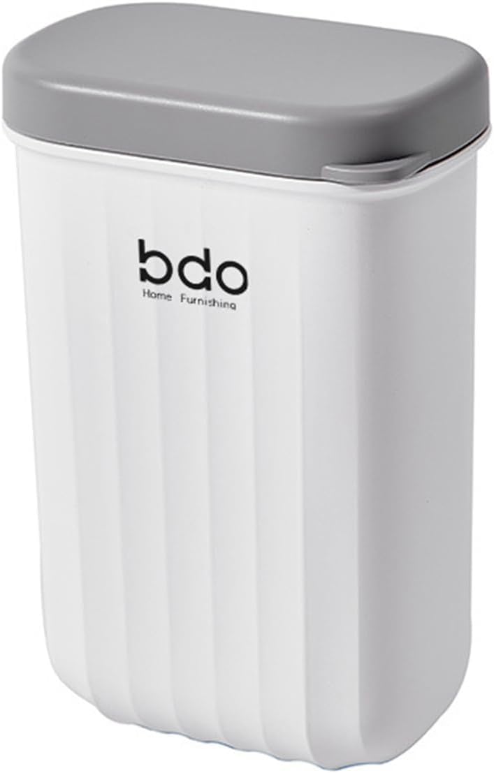 Loyliawa Soap Box Drainage with Dustproof Lid