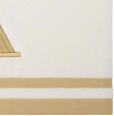 Avanti Linens - Monogram Towel Set 3-Piece