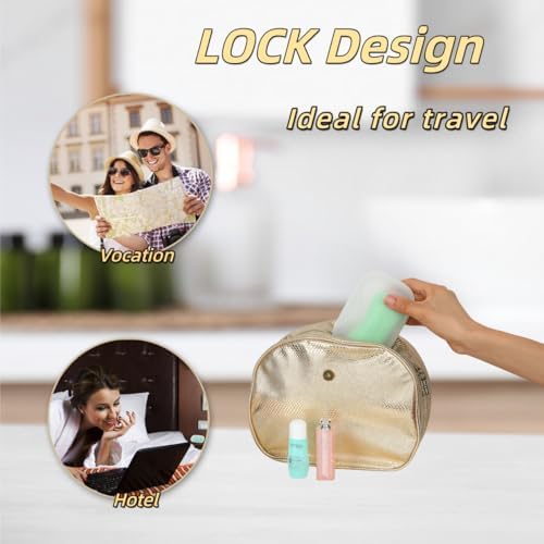 Vonpri Travel Soap Case Bar Holder for Shower Gym Camping