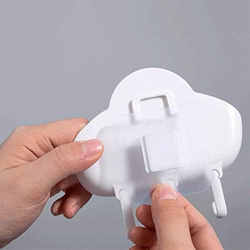 BILIKEYU Soap Box Holder For Kitchen Bathroom Dining Room