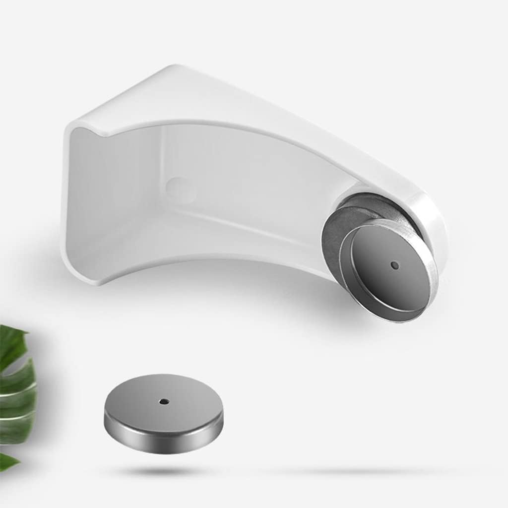 Nawwgy Magnetic Soap Holder Wall Mounted