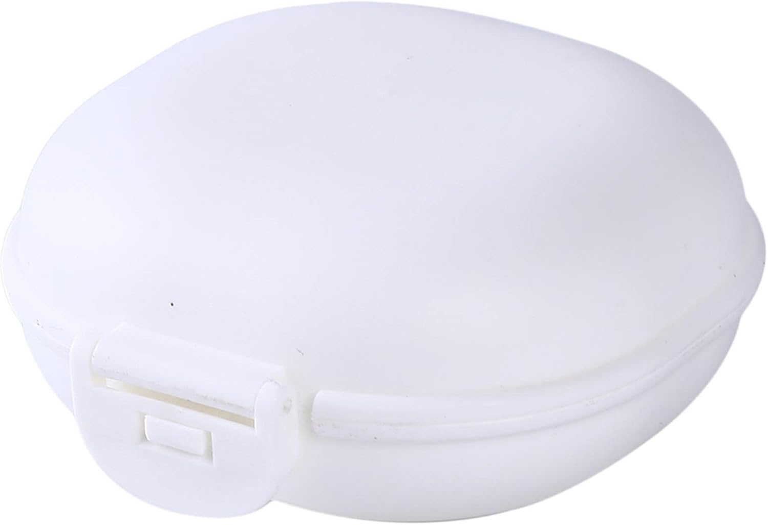 Travel Soap Container Portable Bath Holder for Shampoo Camping
