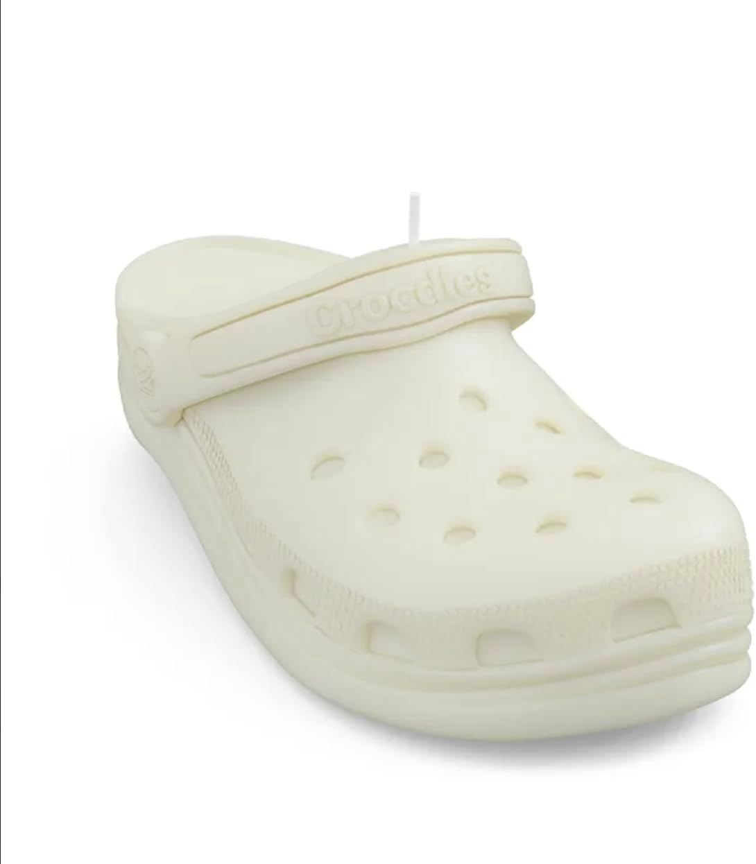 Croc Candle with Gift Box - Air Wax