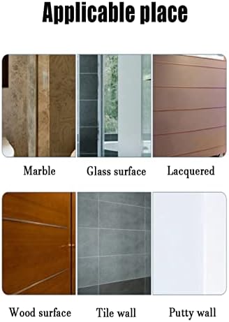 Self-Draining Shower Soap Holder No Drilling Strong Viscosity V-Shaped Design