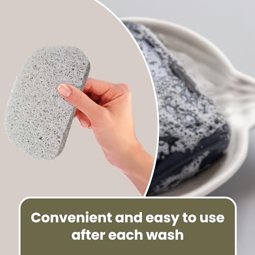 Gadgetime USA Soap Saver Pad 6 Pack 1