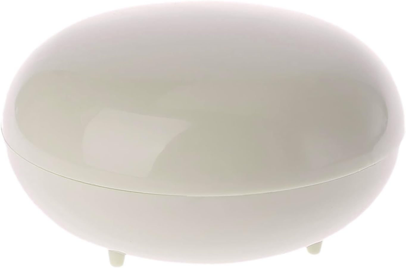 Multifunctional Sealed Soap Dish with Portable Travel Storage