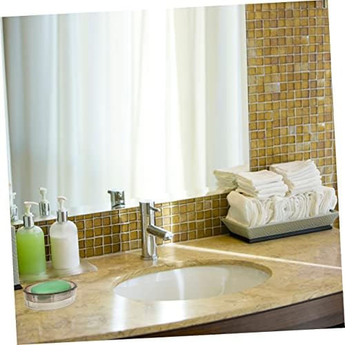 1Pc Creative Soap Draining Dish for Bathroom 1