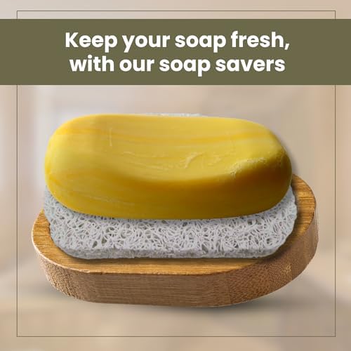 Gadgetime USA Soap Saver Pad 6 Pack 1