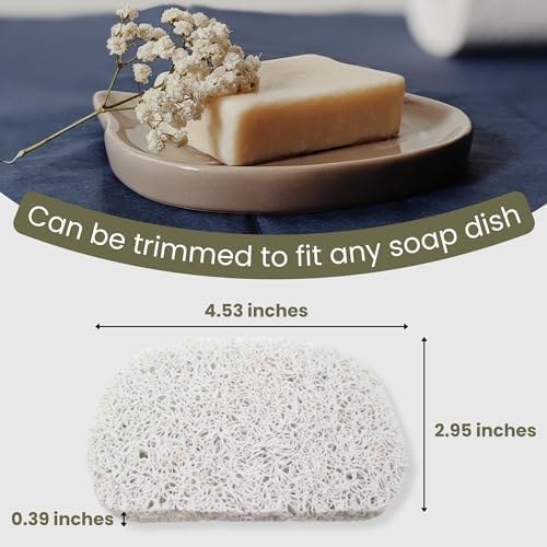 Gadgetime USA Soap Saver Pad 6 Pack 1