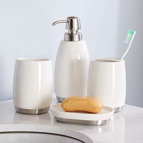 SKL Home Ari Soap Dish Natural 1x538x375
