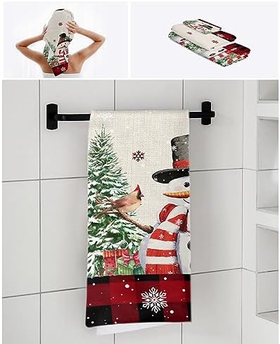 Chees D Zone Bath Towel Set 3 Piece Microfiber