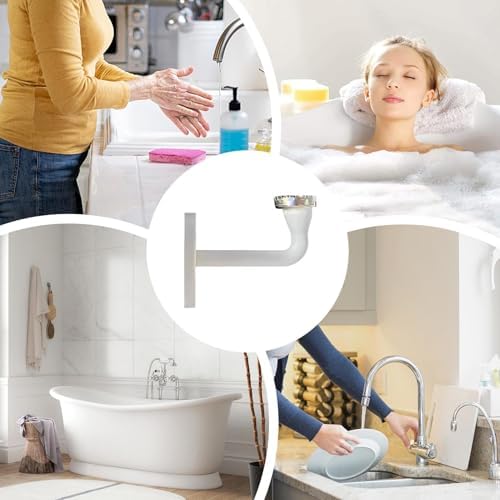Magnetic Soap Holder - No Drill Wall Mount Organizer
