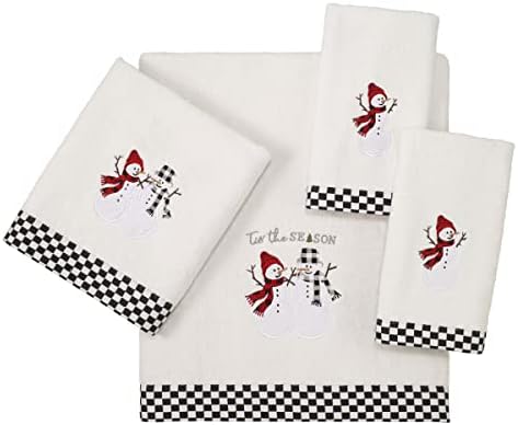 Avanti Linens Bath Towel Set of Two