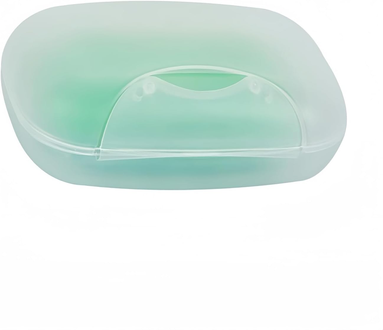 Vonpri Travel Soap Case Bar Holder for Shower Gym Camping