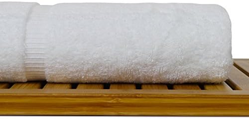 BC BARE COTTON Luxury Turkish Cotton Towel Set