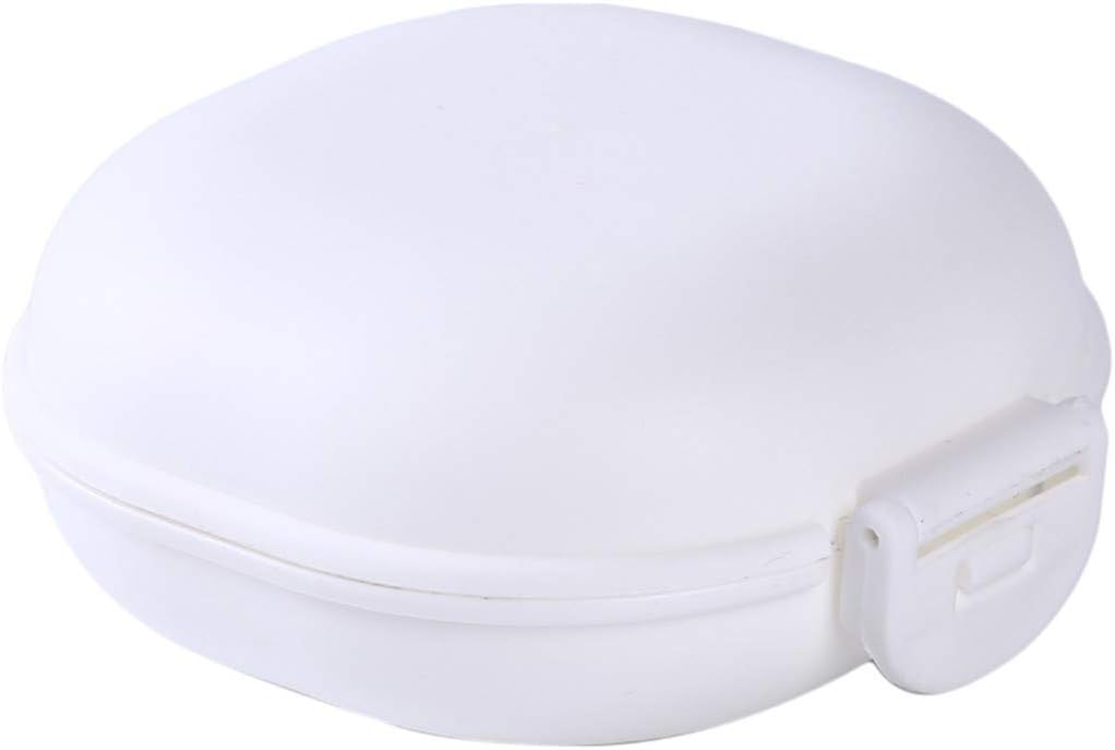 Winwinfly Waterproof Soap Holder Holder Container