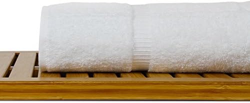 BC BARE COTTON Luxury Turkish Cotton Towel Set