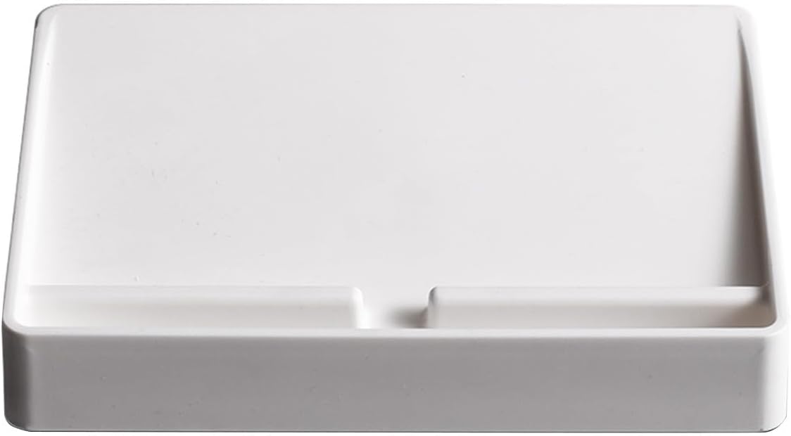 Lightweight Soap Box for Bathroom Hotel Travel 1