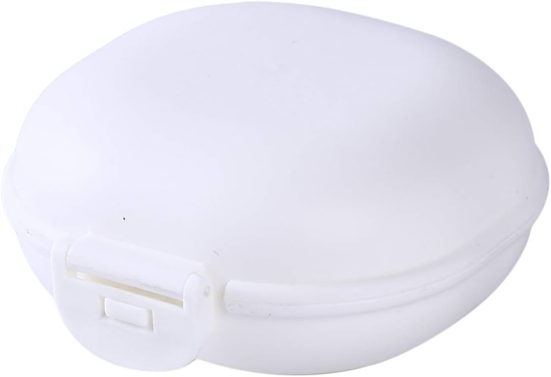 Winwinfly Waterproof Soap Holder Holder Container